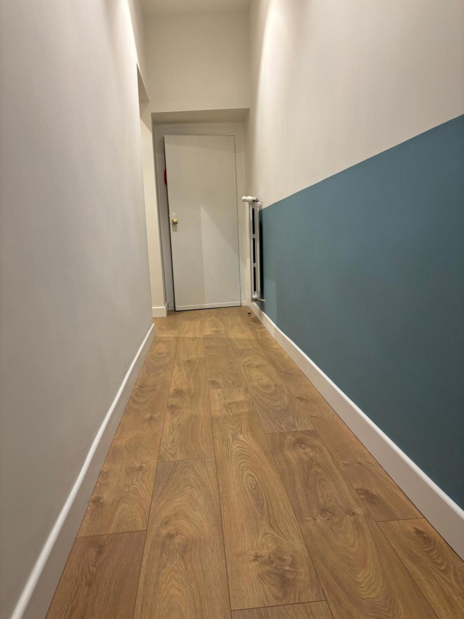Lägenhet Paolina Place Rom