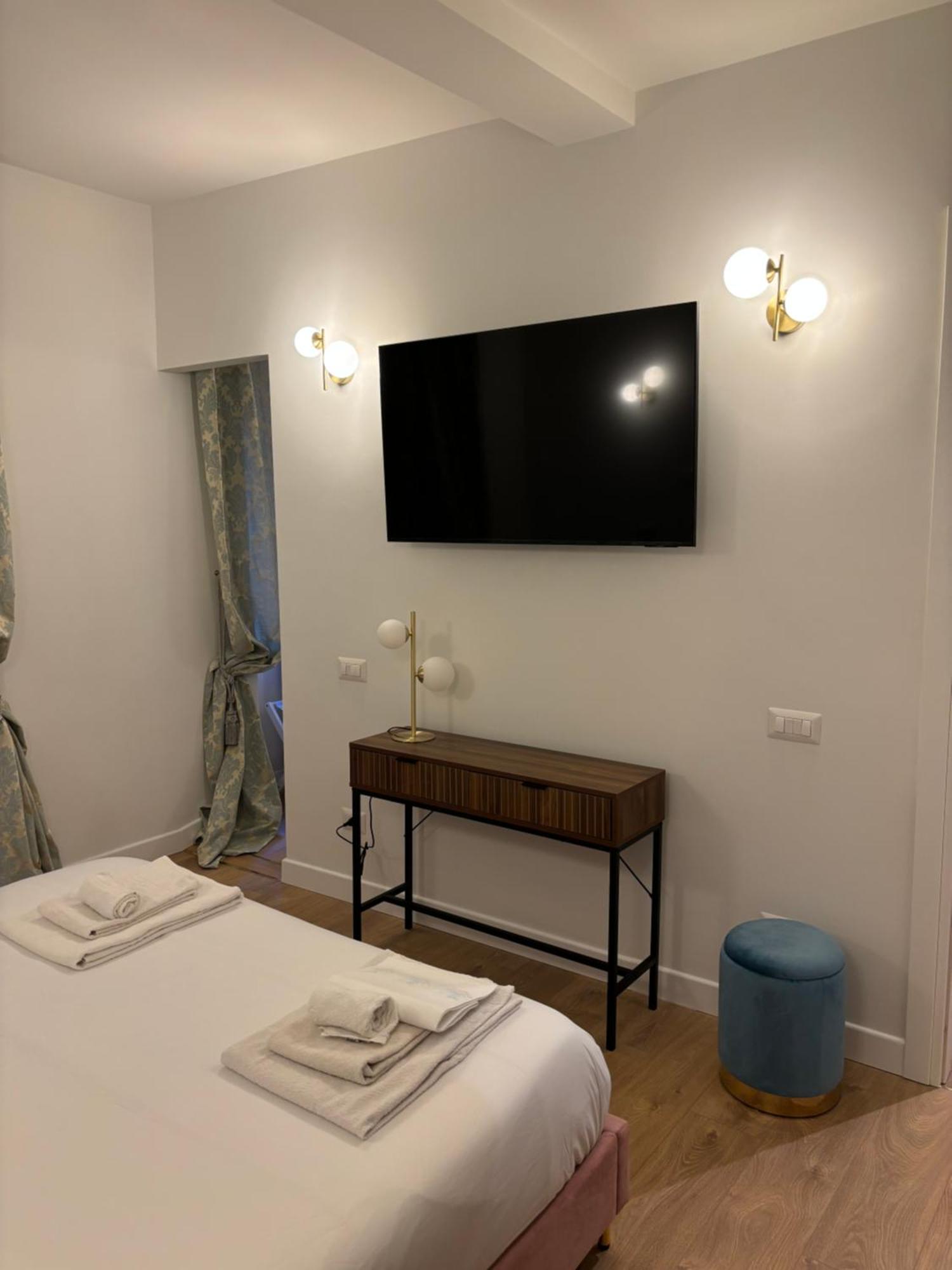 Paolina Place Rom