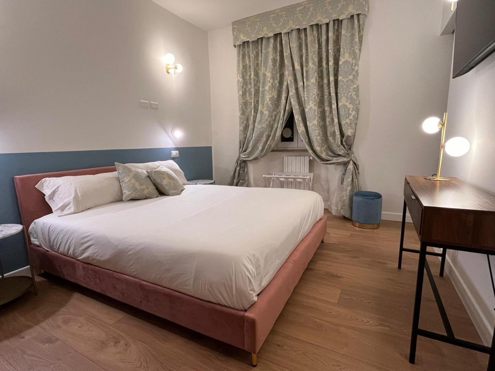 Paolina Place Lägenhet Rom