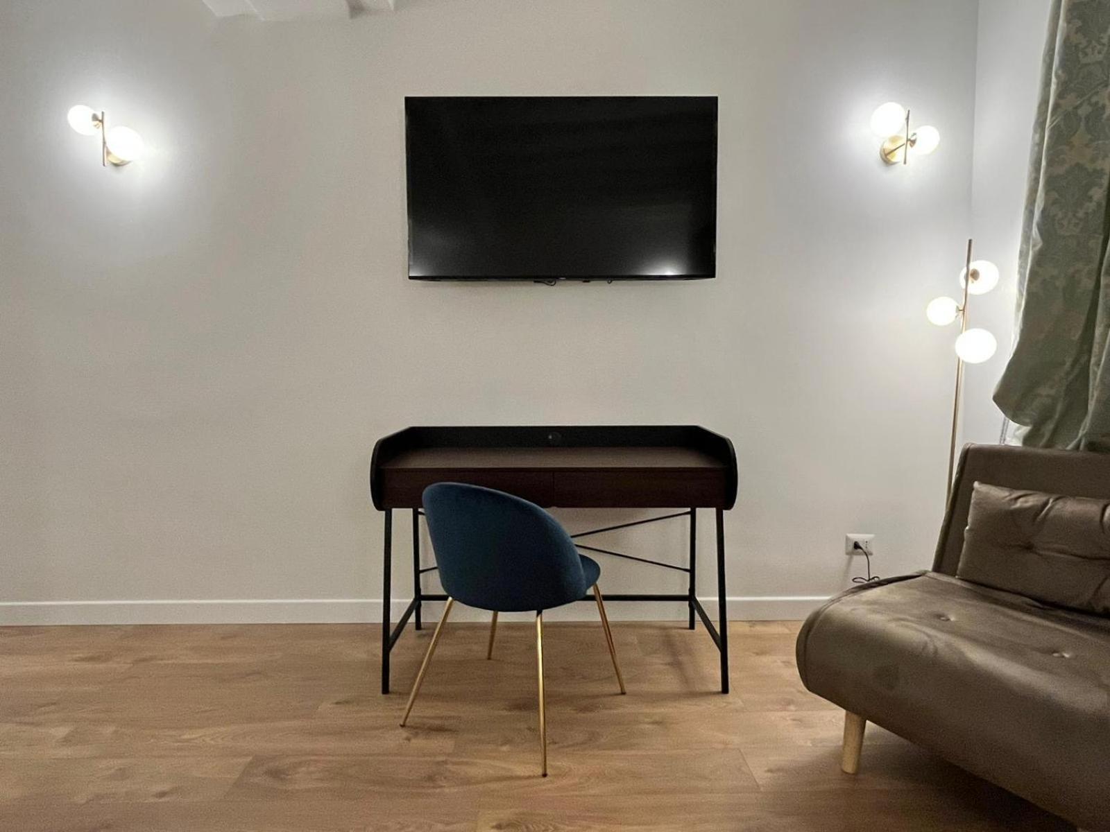Paolina Place Lägenhet