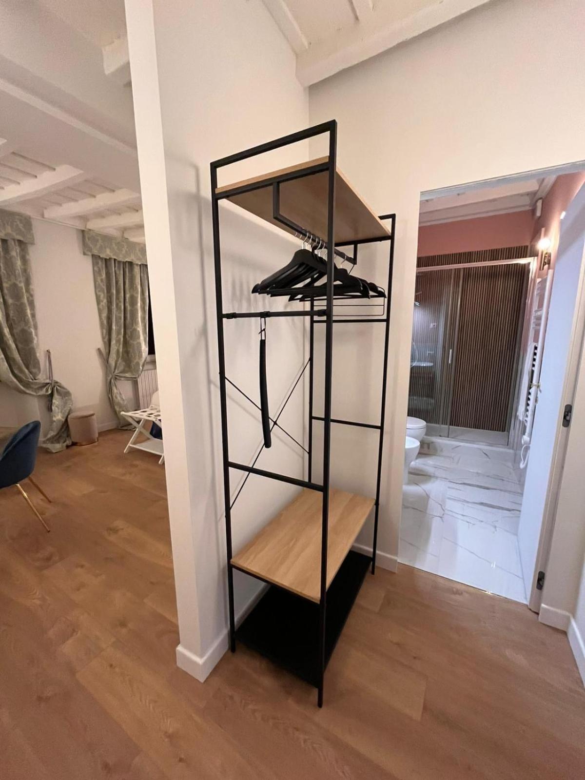 Paolina Place Lägenhet *