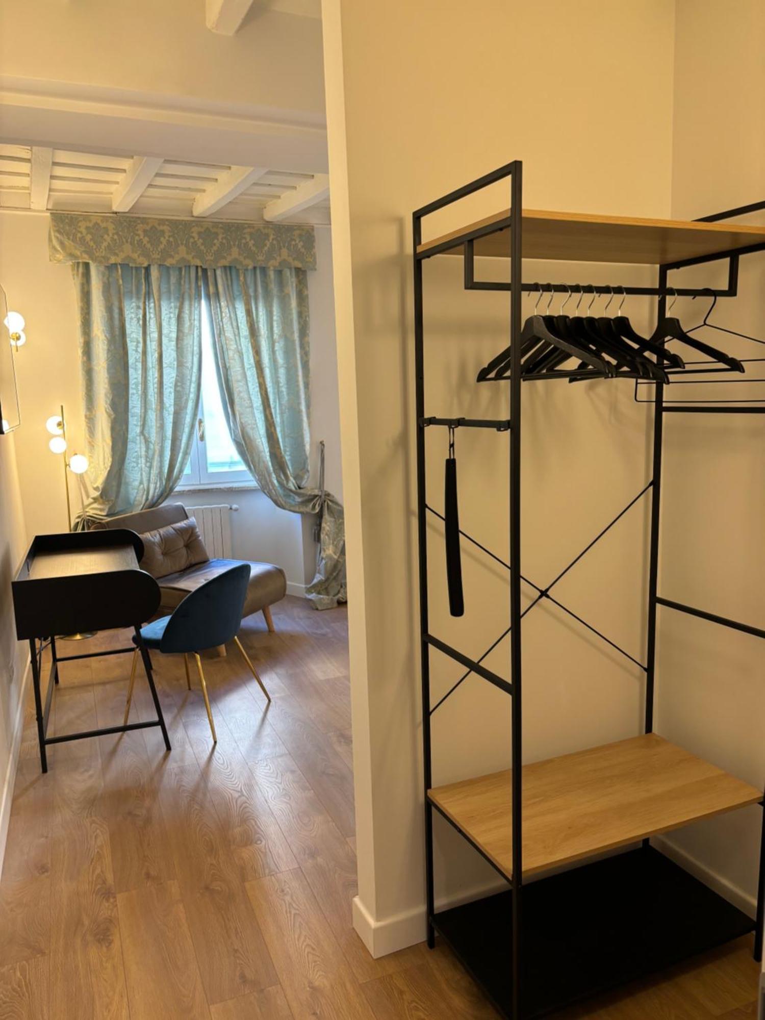 Paolina Place Lägenhet *