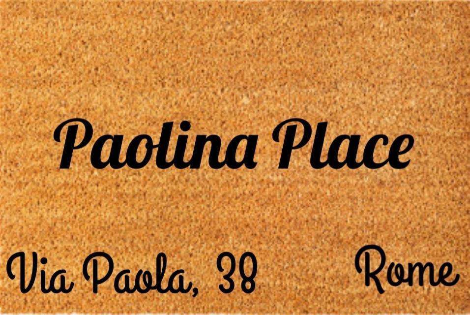 Paolina Place Lägenhet