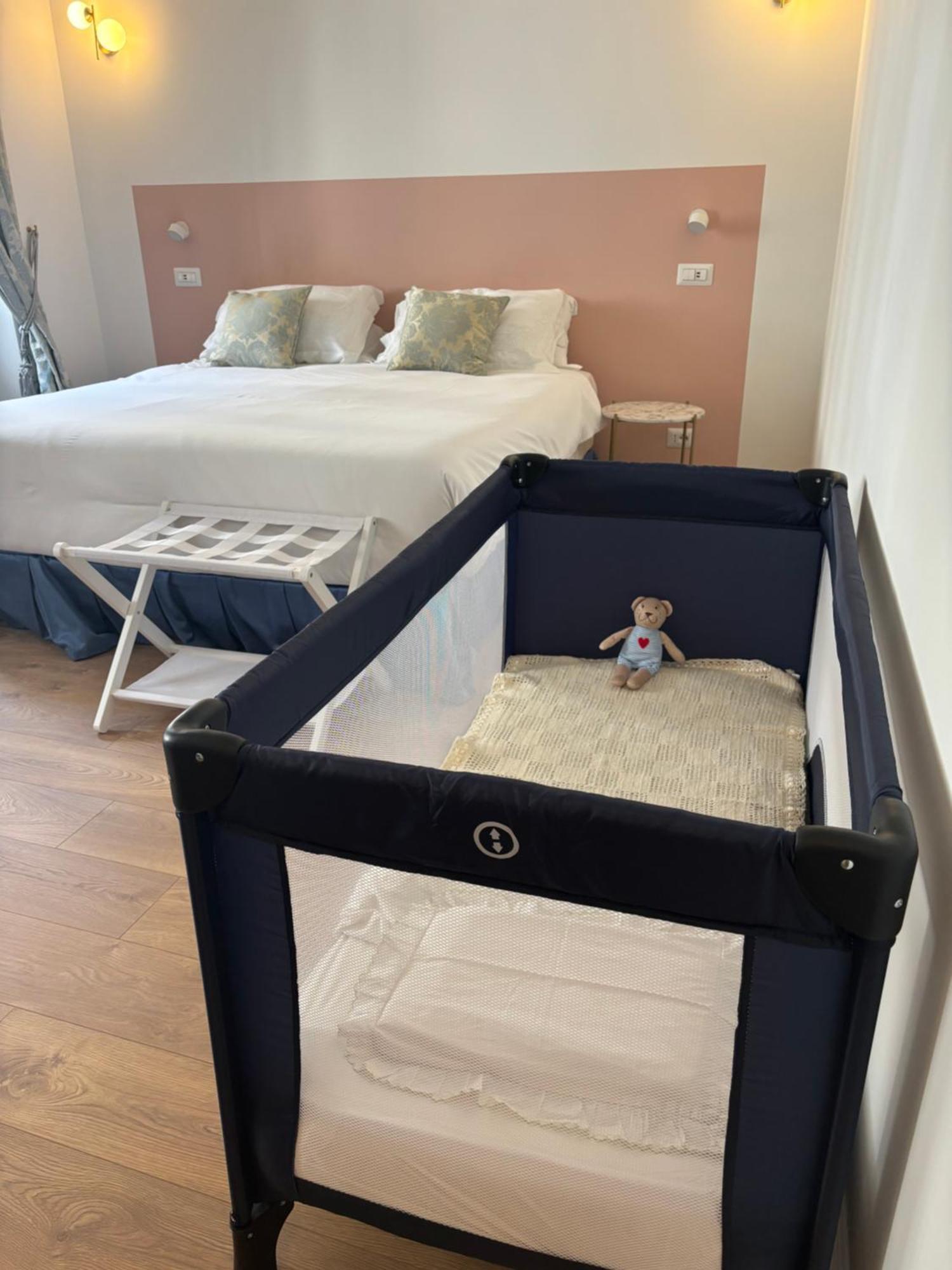 Paolina Place Lägenhet Rom
