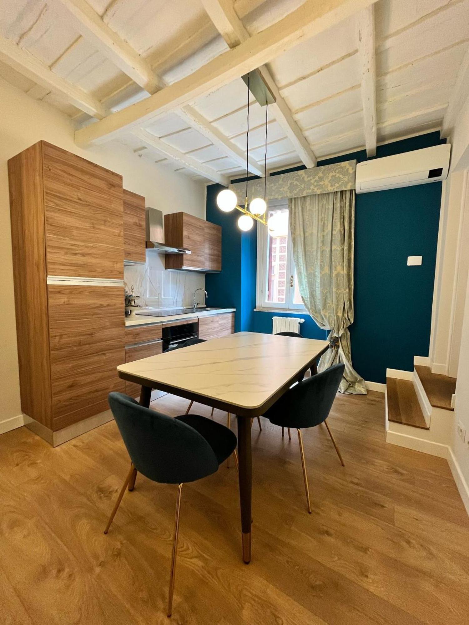 Paolina Place Rom