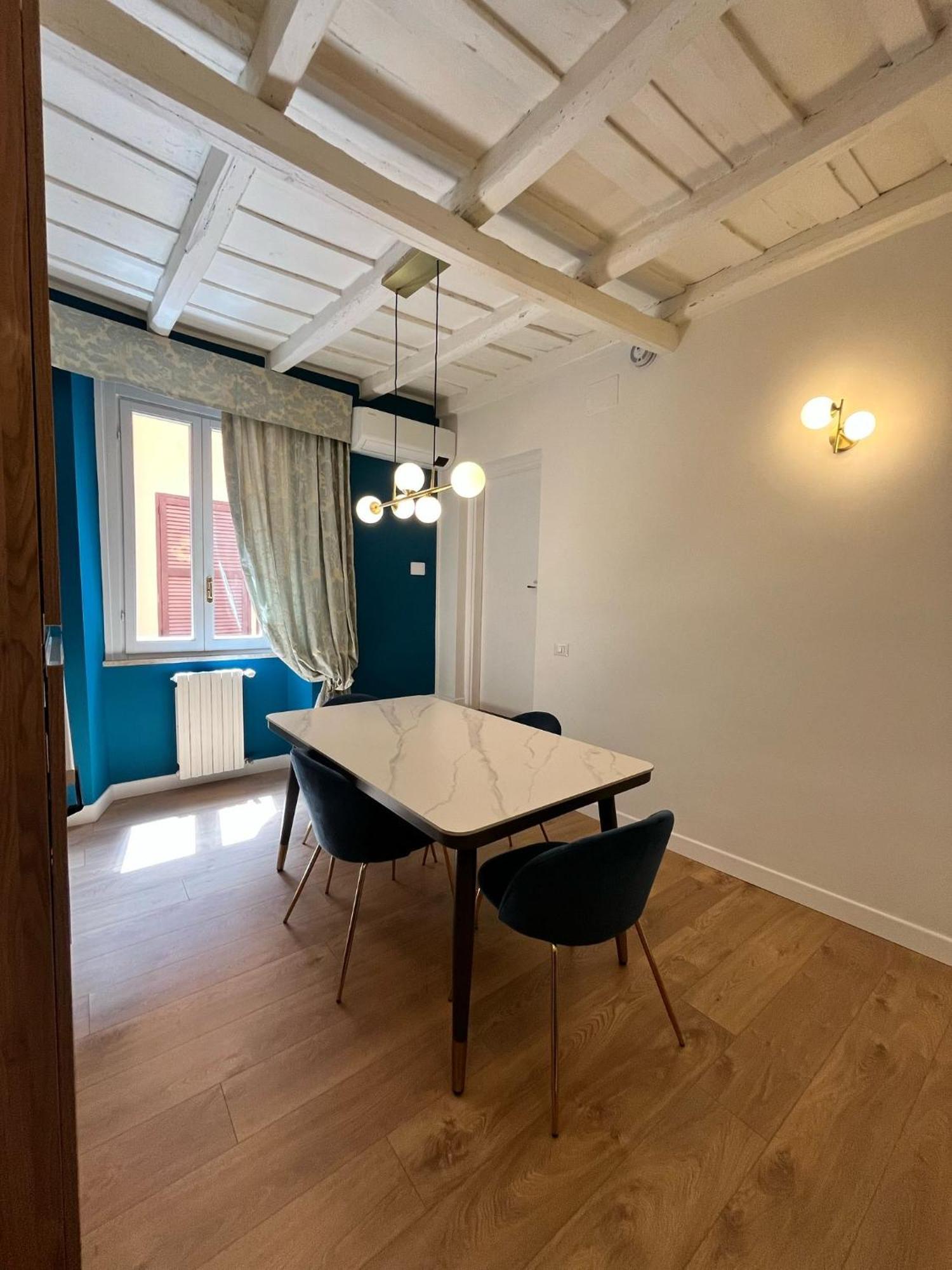 Paolina Place Appartamento