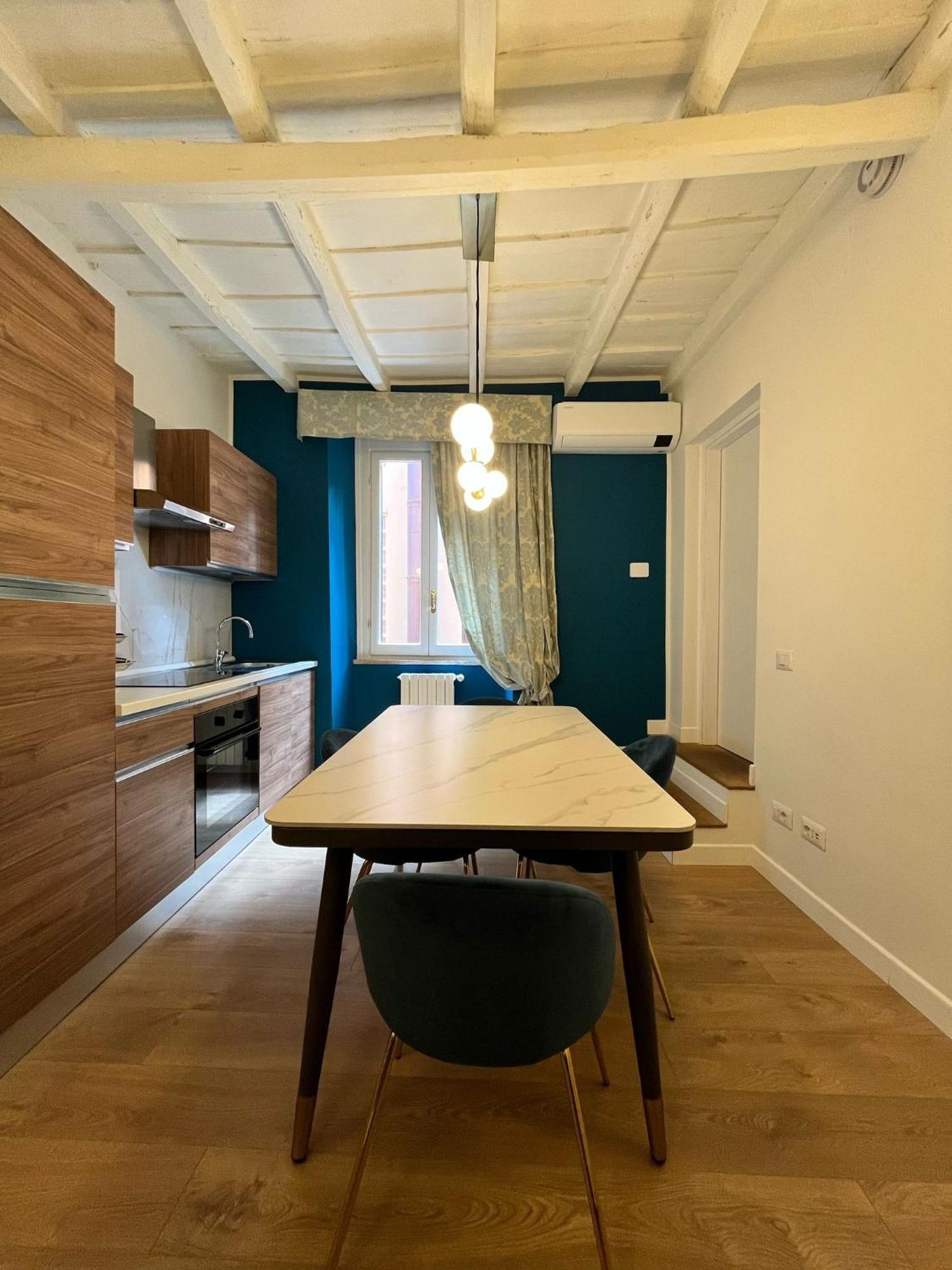 Paolina Place Rom