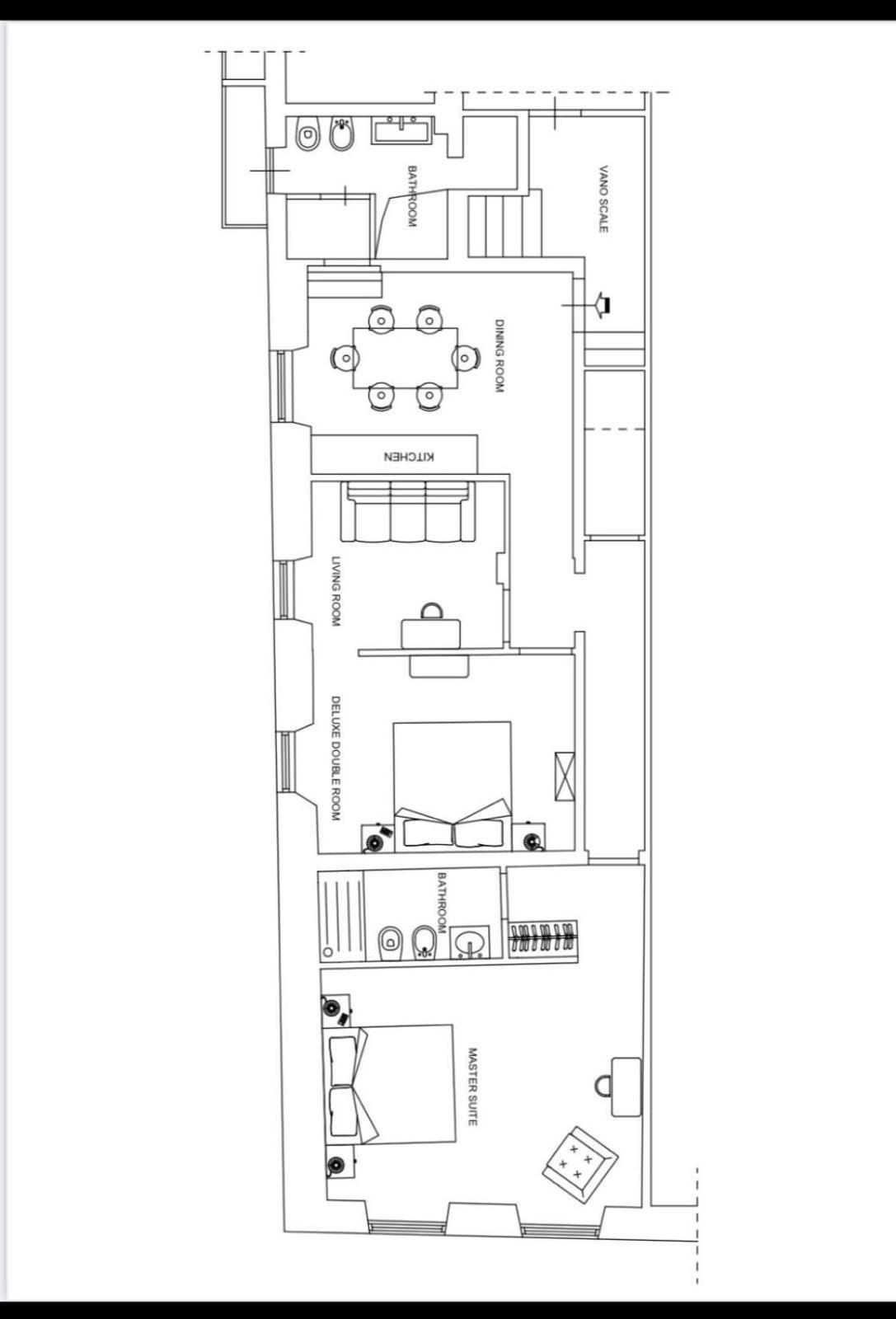 Paolina Place